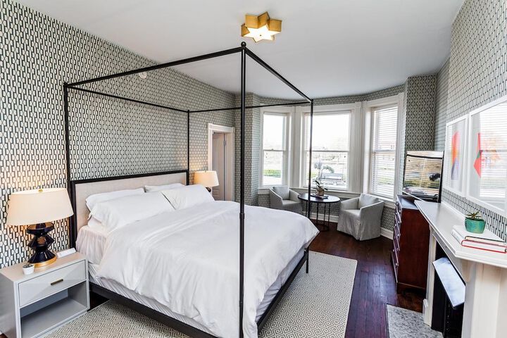 The Inn at Four Eleven York