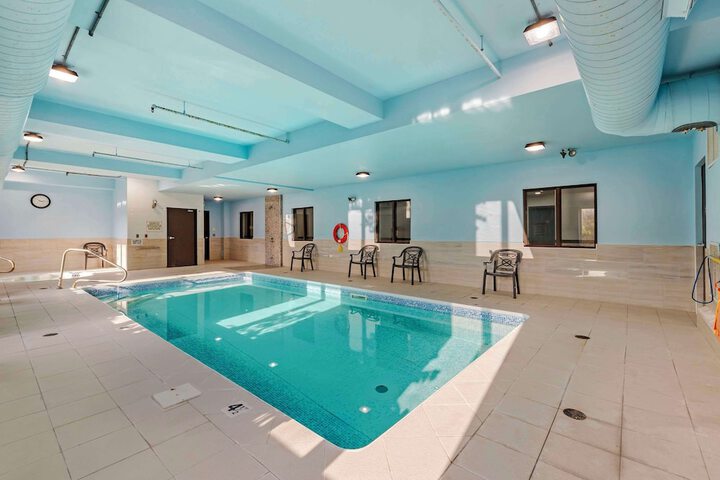 Pool 5 of 40