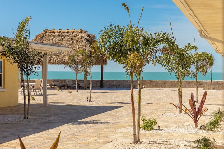 A Beach Retreat