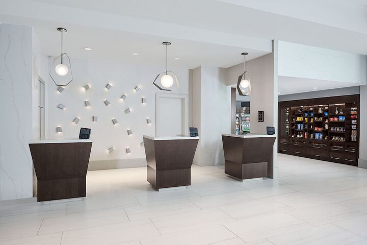 Orlando Marriott Lake Mary