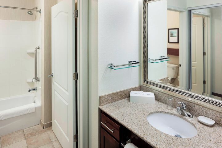 Residence Inn by Marriott Hattiesburg