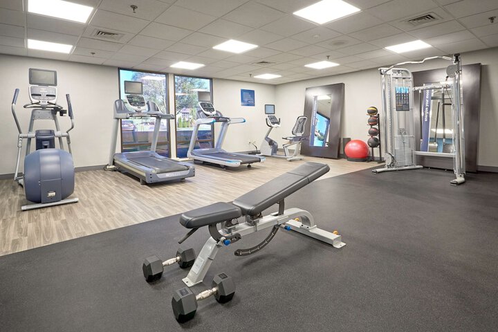 Health and Fitness 38 of 41
