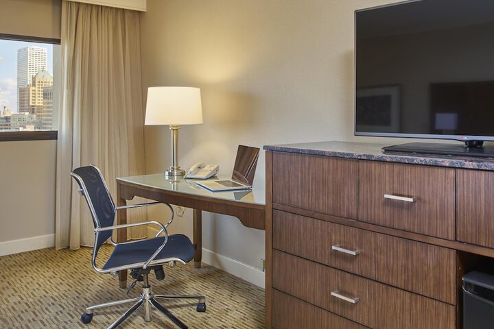 Hyatt Regency Milwaukee
