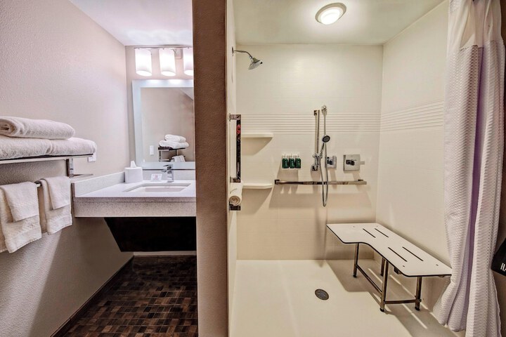 TownePlace Suites by Marriott Hot Springs