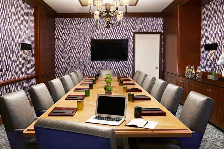 Meeting 43 of 57