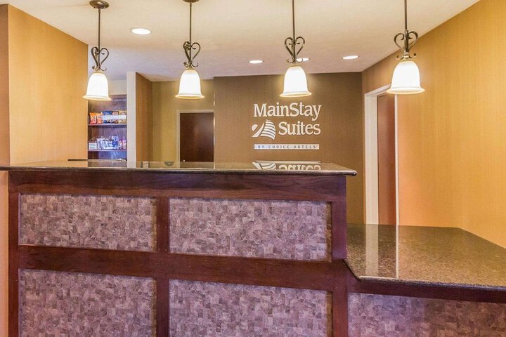MainStay Suites Grand Island