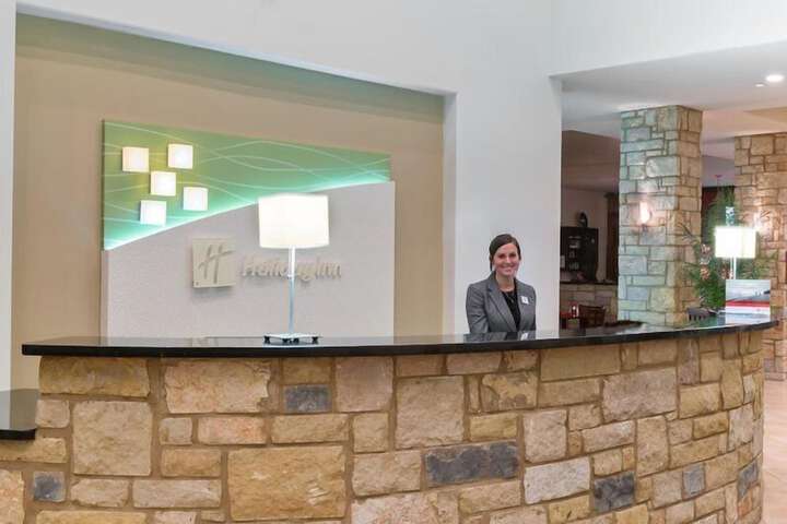 Holiday Inn Temple-Belton by IHG