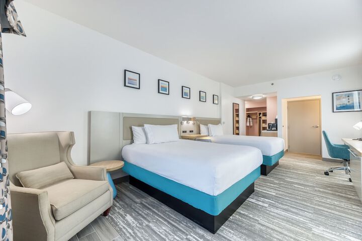 Hilton Garden Inn Outer Banks / Kitty Hawk