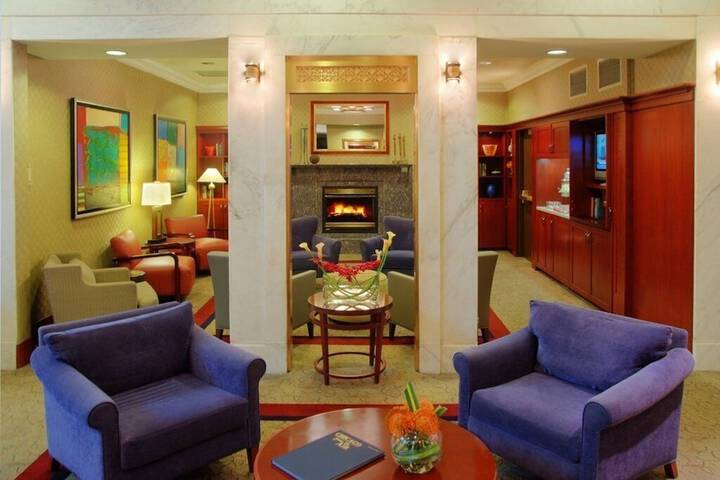 Hotel Interior 12 of 54