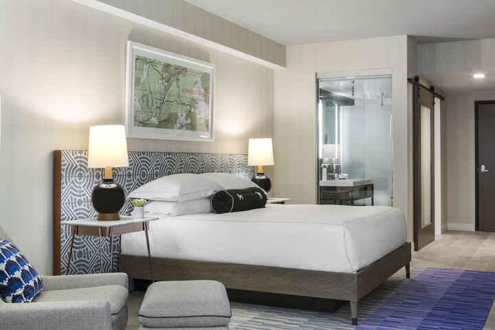 Kimpton Rowan Palm Springs Hotel by IHG