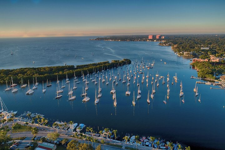 The Ritz-Carlton Coconut Grove Miami