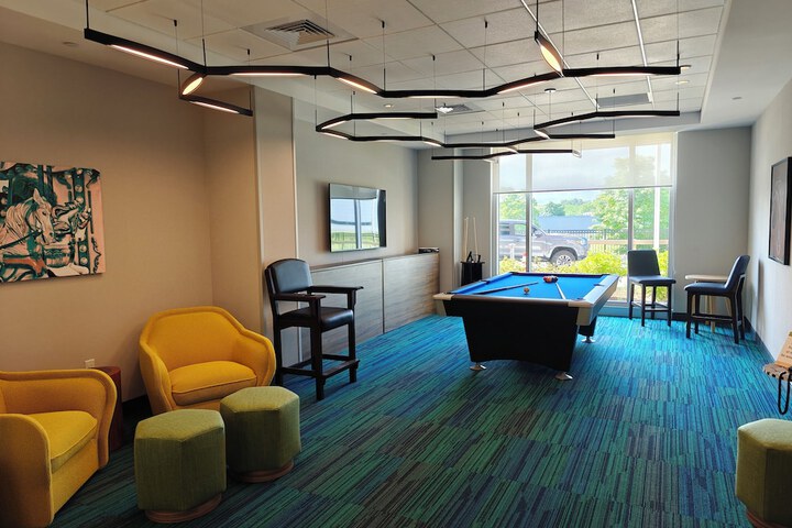 Home2 Suites by Hilton Bristol