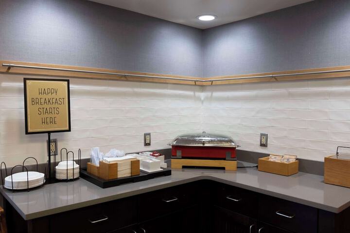 Hampton Inn Kent / Akron Area