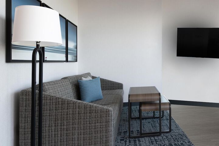 Homewood Suites by Hilton Surrey