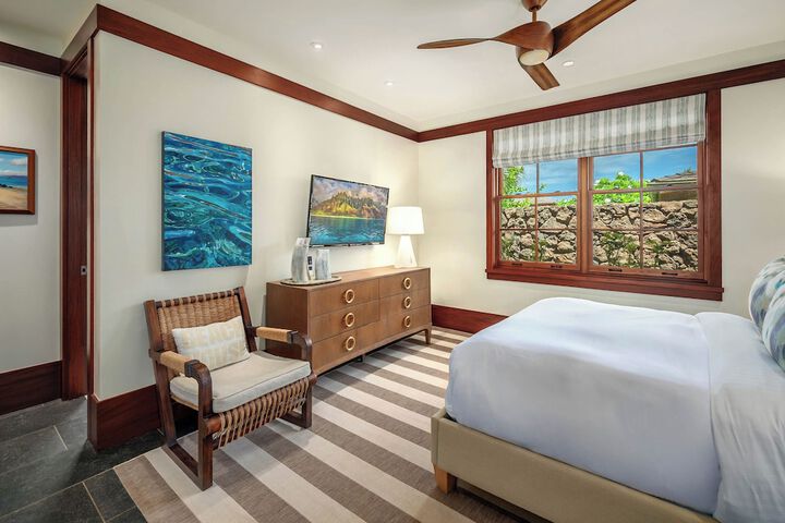 The Lodge at Kukui’ula
