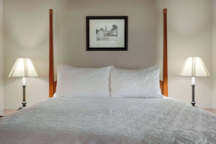 The Historic Brookstown Inn Trademark Collection by Wyndham