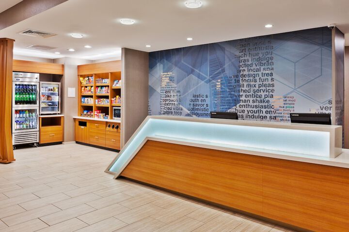 SpringHill Suites by Marriott Montgomery Prattville / Millbrook
