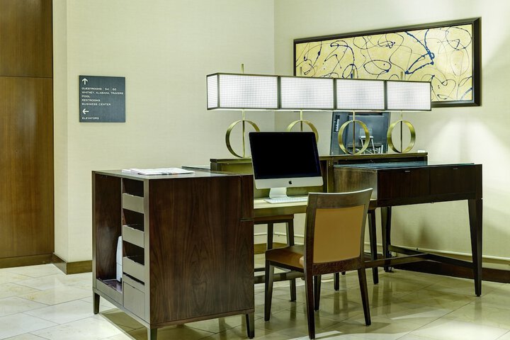 Business Center 55 of 55