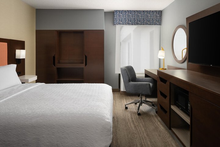 Hampton Inn Chambersburg