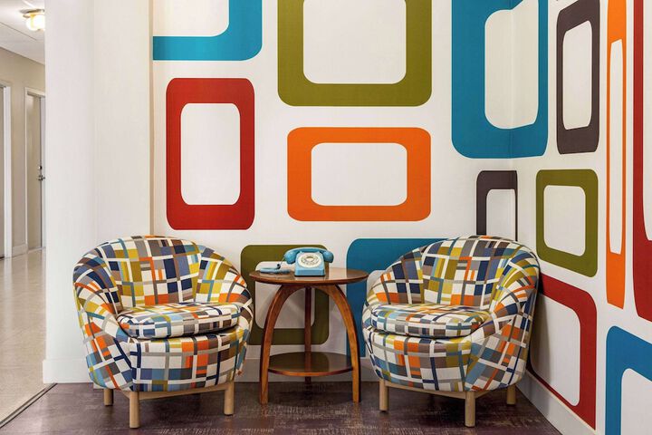 Hotel Interior 10 of 45