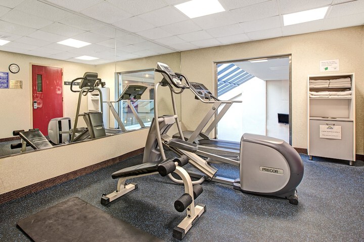 Health and Fitness 20 of 21