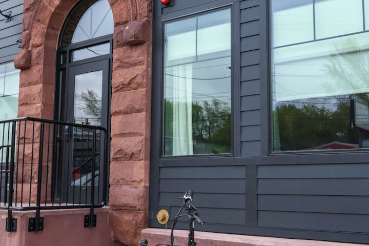 EXPLORE Marquette Historic District