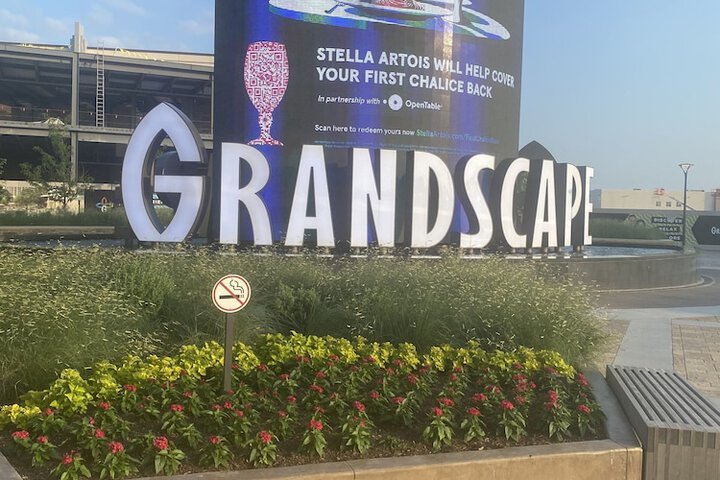 Staybridge Suites Plano - The Colony by IHG