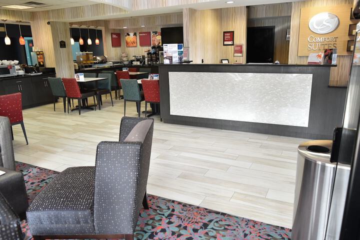 Hotel Interior 20 of 64