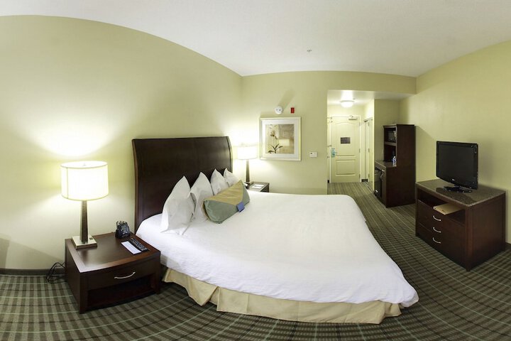 Hilton Garden Inn Valdosta