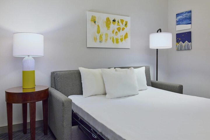 Comfort Suites Springfield-Eugene