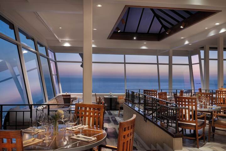 Hyatt Carmel Highlands