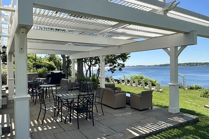 Terrace/Patio 41 of 46
