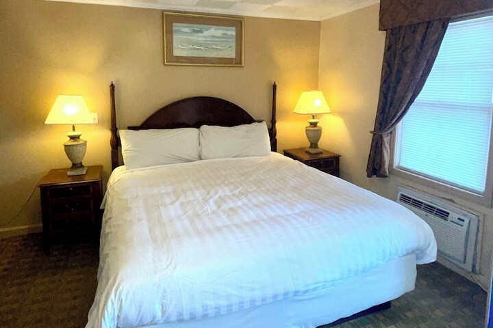 Maddox Inn