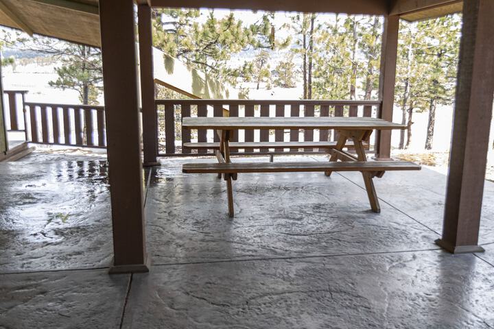 Terrace/Patio 139 of 164