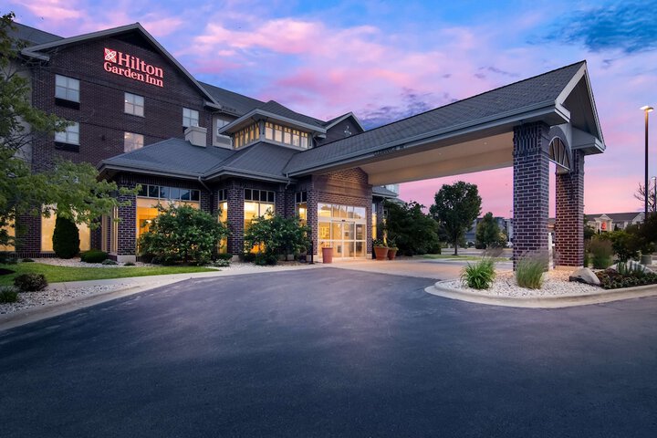 Hilton Garden Inn Madison West / Middleton
