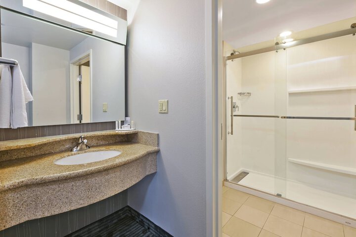 Courtyard by Marriott Oklahoma City Downtown