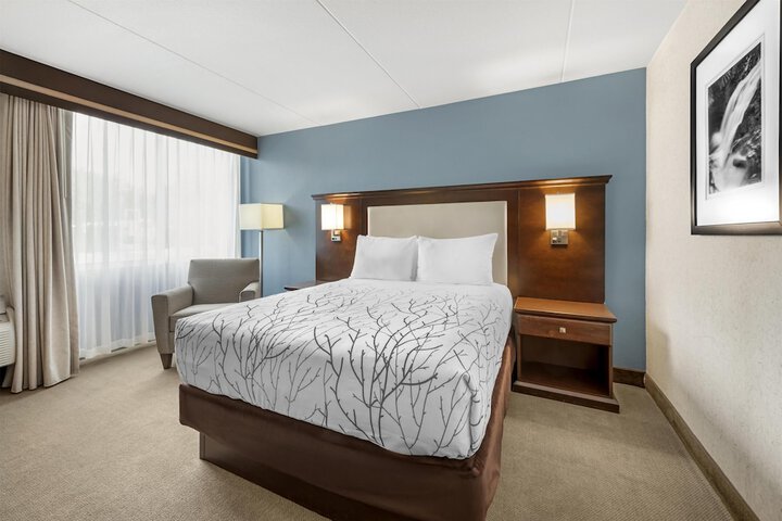 Best Western Plus Coeur dAlene Inn