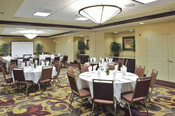 Hilton Garden Inn Clovis