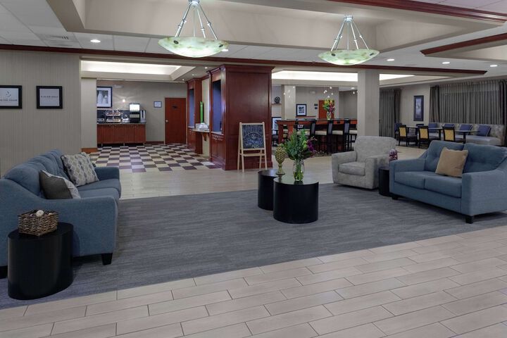 Hotel Interior 15 of 47