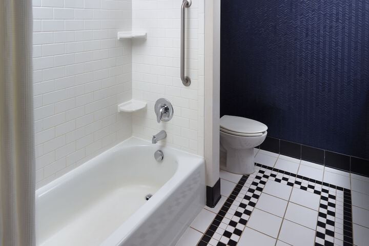 Fairfield Inn & Suites by Marriott Orlando at SeaWorld