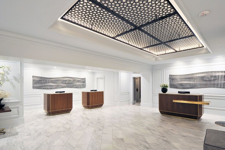 InterContinental Kansas City at the Plaza by IHG