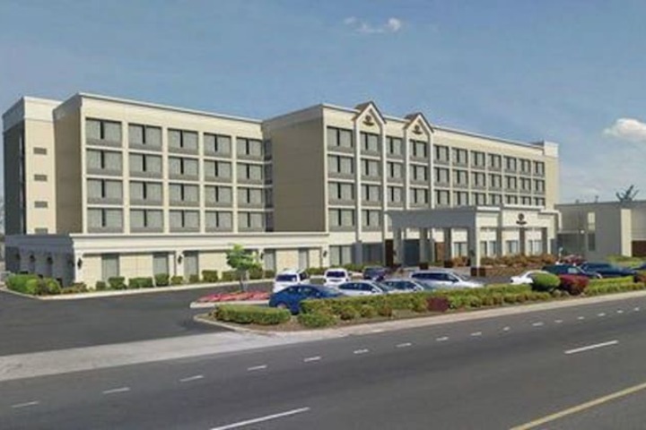 Hotel 1 of 40