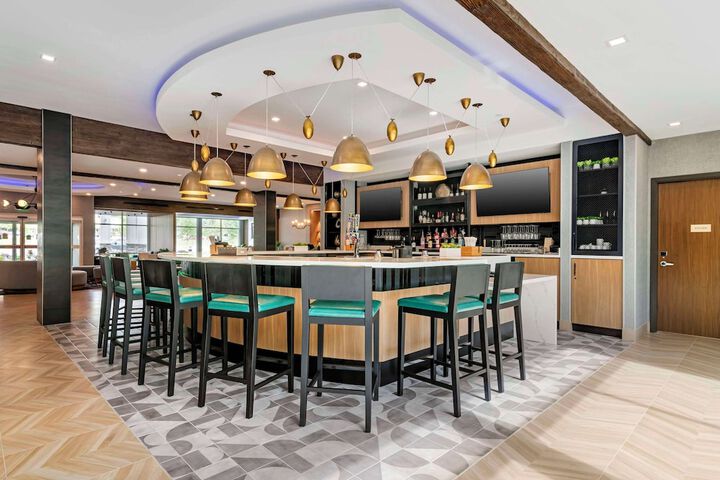 Cambria Hotel North Conway