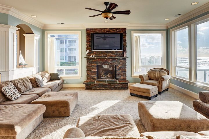 Admirals Beach Retreat