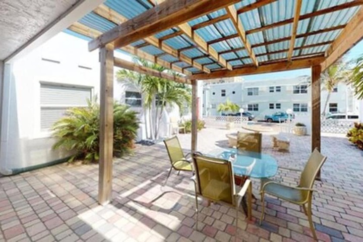 Sun Beach Inn