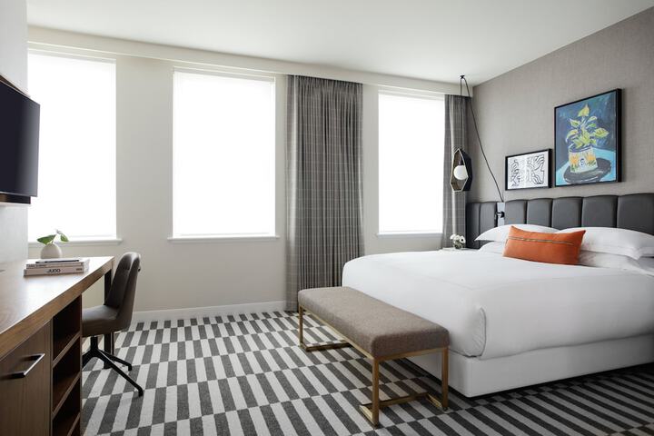 Kimpton Harper Hotel by IHG