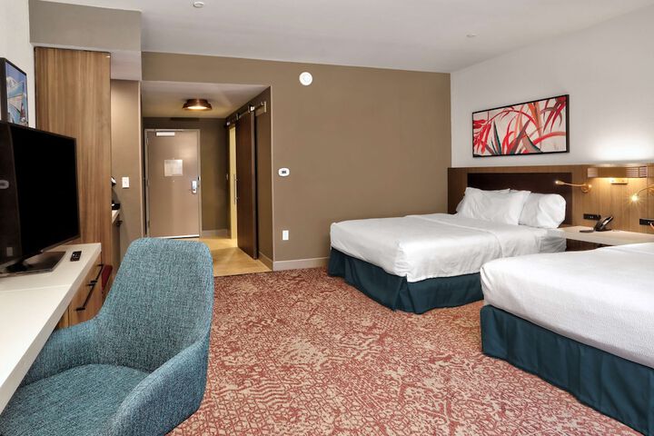 Hilton Garden Inn Bel Air