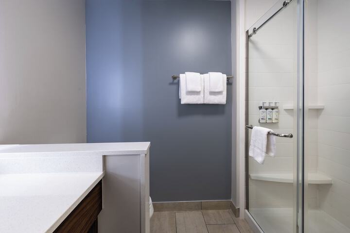 Holiday Inn Express & Suites Greenwood Mall by IHG