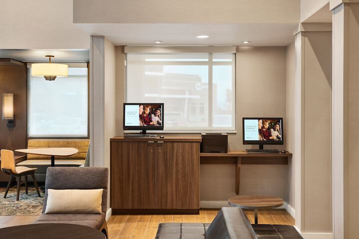 Residence Inn by Marriott Las Vegas South / Henderson