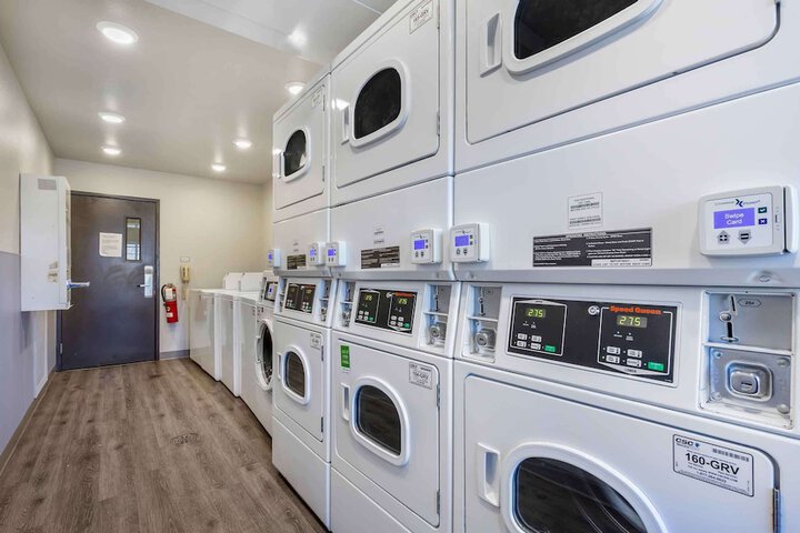 Extended Stay America Select Suites Gainesville